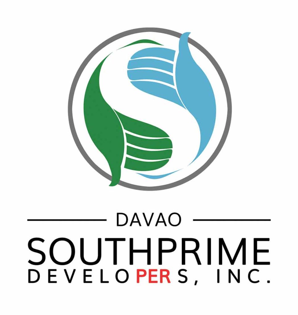 Davao Southprime Developers, INC. Logo