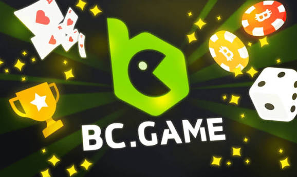 Discover the Thrills of BC.Game Gambling Platform 958677708