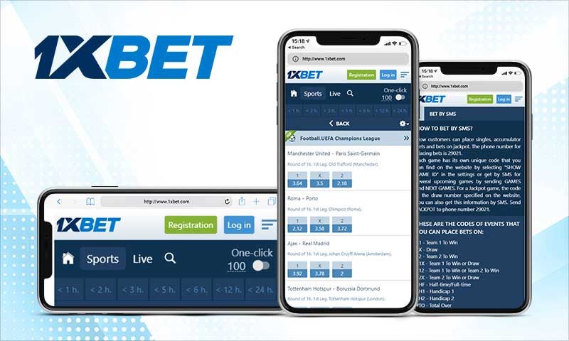 1xBet新加坡:一个全方位的网上博彩平台 1xBet新加坡:一个全方位的网上博彩平台