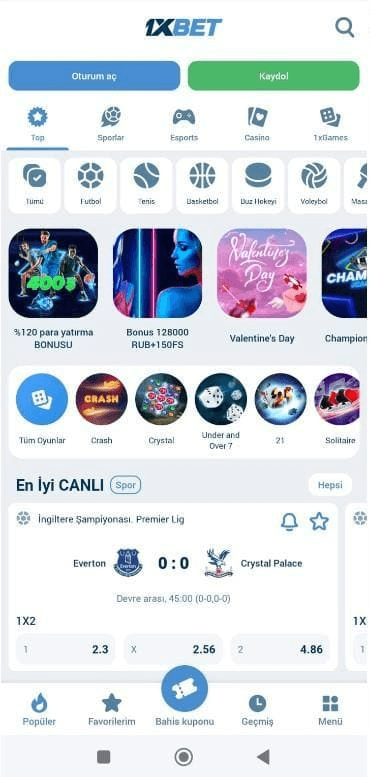 1xbet বাংলাদেশের সেরা অনলাইন বুকমেকার 1xbet বাংলাদেশের সেরা অনলাইন বুকমেকার
