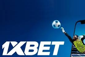 1xBet 新加坡 - 拥抱无限投注机会