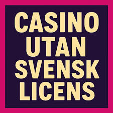 Casino med skattefria vinster - En Guide för Spelare Casino med skattefria vinster - En Guide för Spelare