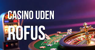 Casinoer Uden Dansk Licens En Uundgåelig Guide