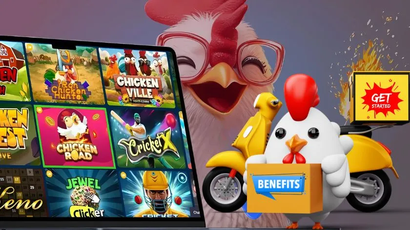Chicken Road Todo sobre Bonos y Promociones Chicken Road Todo sobre Bonos y Promociones