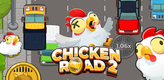 Descubre el emocionante mundo de Jugar Chicken Road 2 -884989166 Descubre el emocionante mundo de Jugar Chicken Road 2 -884989166