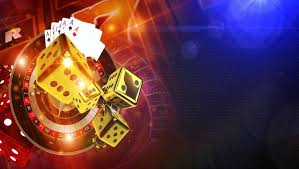 Discover the Exciting World of Casino Betblast Discover the Exciting World of Casino Betblast