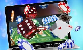 Discover the Thrills at Casino Sharkroll UK