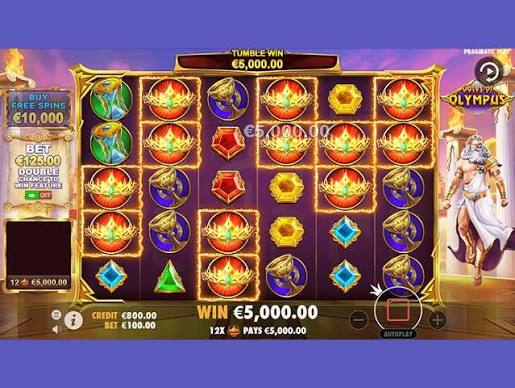 Experience Epic Wins with Super Scatter Gates of Olympus Experience Epic Wins with Super Scatter Gates of Olympus