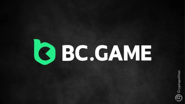Experience Thrills Play at BC.Game Poland