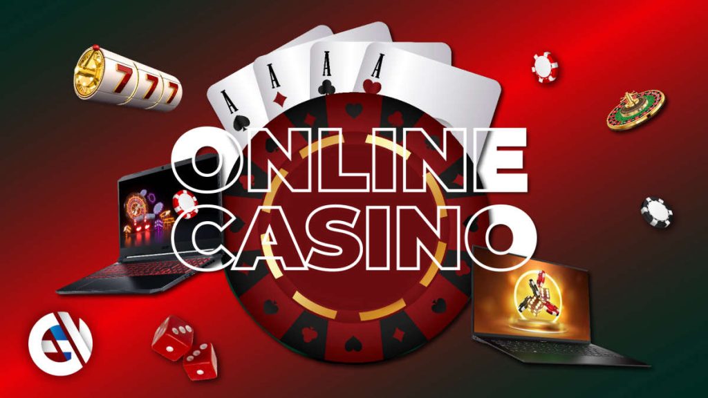 Explore the Thrilling World of Spybet Casino Online Games