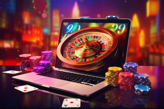 Online Casino στην Ελλάδα Οδηγός για Αρχάριους και Έμπειρους Παίκτες -540513885
