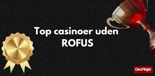 Online Casino Uden MitID En Ny Æra for Spilglæde Online Casino Uden MitID En Ny Æra for Spilglæde
