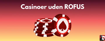 Online Casino Uden MitID En Ny Æra for Spilglæde Online Casino Uden MitID En Ny Æra for Spilglæde