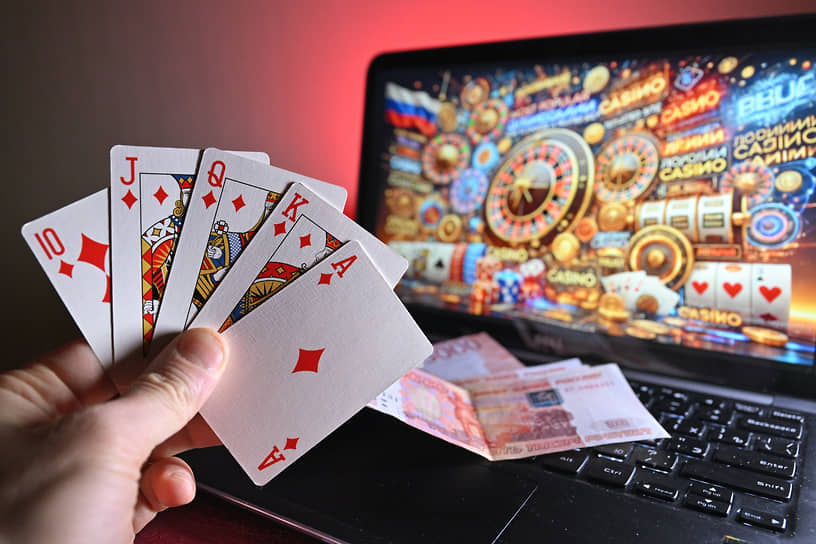 Online Kasino Vše, co potřebujete vědět o hraní na internetu Online Kasino Vše, co potřebujete vědět o hraní na internetu