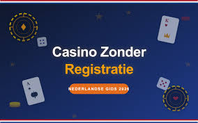 Ontdek de Beste Online Casino's Zonder CRUKS