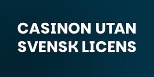 Poker utan svensk licens Möjligheter och Risker Poker utan svensk licens Möjligheter och Risker