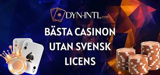 Spela poker utan svensk licens - En djupgående guide Spela poker utan svensk licens - En djupgående guide