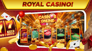 The High Roller Casino An Ultimate Gambling Experience