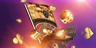 The Thrilling World of Online Casinos The Thrilling World of Online Casinos