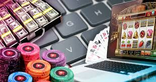 The Thrilling World of Online Gambling Risks, Rewards, and Regulations The Thrilling World of Online Gambling Risks, Rewards, and Regulations