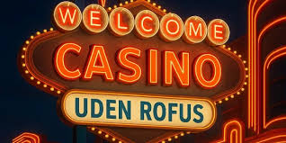 Uden Rufus En Guide til Bettingsystemer Uden Begrænsninger Uden Rufus En Guide til Bettingsystemer Uden Begrænsninger
