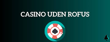 Udenlandske Casinoer for Danske Spillere - Alt du Behøver at Vide