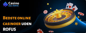 Udenlandske casinoer for danske spillere En omfattende guide