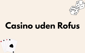Udenlandske Online Casino Uden MitID En Guide til Spilglæde Udenlandske Online Casino Uden MitID En Guide til Spilglæde