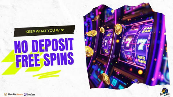 Unlock 20 Free Spins No Deposit Your Ultimate Guide 1547752942