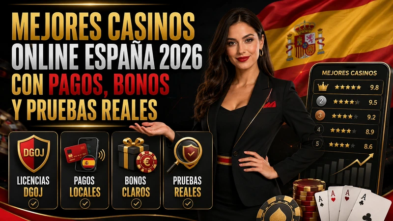 Bono de Casino sin Depósito Guía Completa para Jugadores Bono de Casino sin Depósito Guía Completa para Jugadores