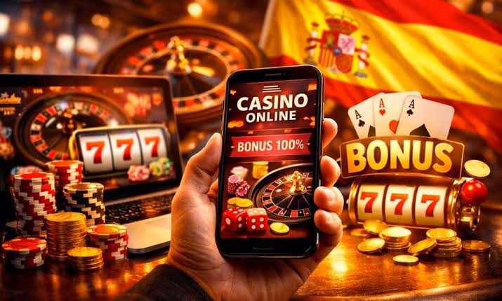 Descubre los Casinos Paypal Dinero Real y Bonos Gratuitos