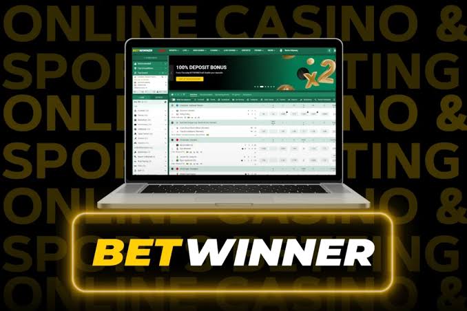 Discover the Excitement of BetWinner Online Gambling Platform