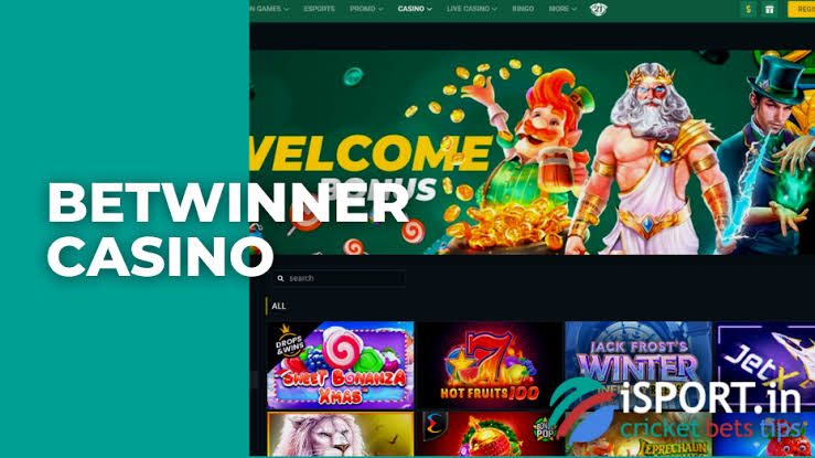 Discover the Excitement of BetWinner Online Gambling Platform