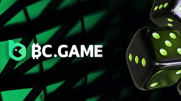 Discovering BC.Game Mirror Your Gateway to Enhanced Gaming