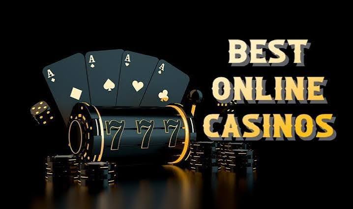 Τα Καλύτερα Online Καζίνο Ο Απόλυτος Οδηγός -515380932