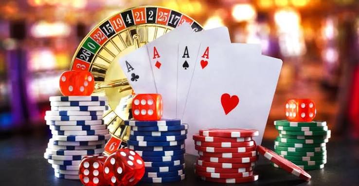 Καλά Ξένα Online Casino Πού να Παίξετε Σήμερα