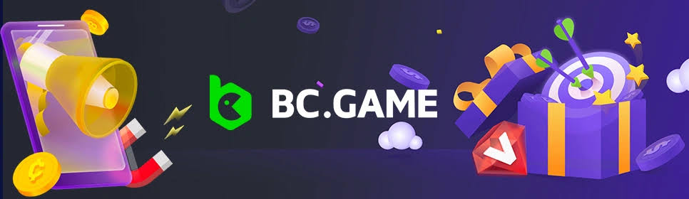 Unlock the Best BC.Game Promo Codes and Bonuses for Maximum Wins