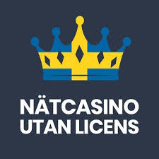 Casinon utan licens En djupgående analys av den svenska spelmarknaden