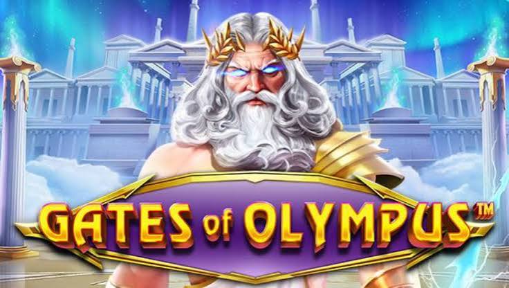Gates of Olympus En Uforglemmelig Spiloplevelse