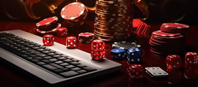 Online Casina pro České Hráče Vše, co Potřebujete Vědět