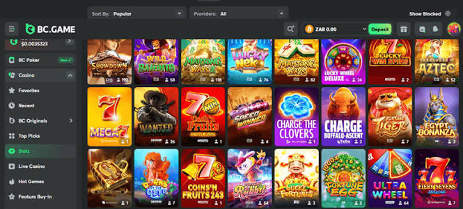 Unlocking the Potential of BC.Game Bonuses Your Guide to Maximizing Rewards