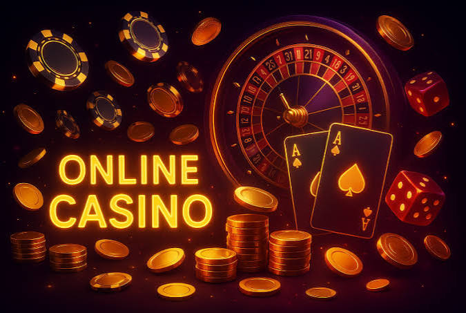 Chance Casino Online s Licencí Vše, co potřebujete vědět