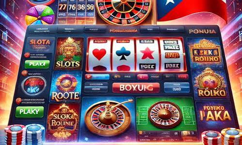 Legální online casino Herna U Vše, co potřebujete vědět 847971678 Legální online casino Herna U Vše, co potřebujete vědět 847971678